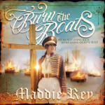 Burn the Boats, album by Maddie Rey