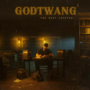 GodTwang 3: The Next Chapter, альбом Rare of Breed