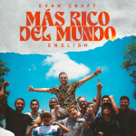 Más Rico Del Mundo (English Version)