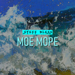 Моё море, album by STEFF BLESS