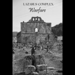 Warfare, album by Lazarus Complex