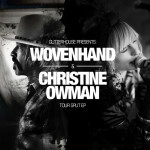 Tour Split EP, album by Wovenhand