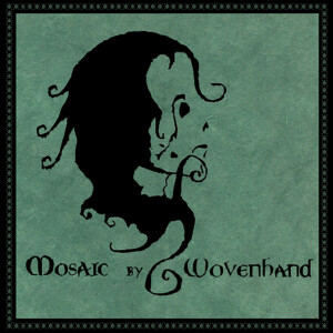 Mosaic, album by Wovenhand