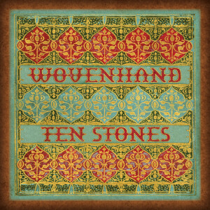 Ten Stones, альбом Wovenhand