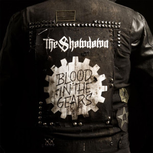 Blood In The Gears (Deluxe Edition)