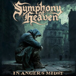 In Anger's Midst (2023), album by Symphony of Heaven