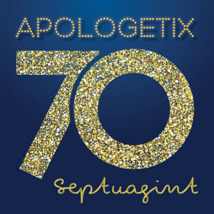 Septuagint, альбом ApologetiX