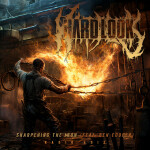 Sharpening the Iron (Radio Edit), альбом Hard Look