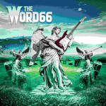 Just To Show My Love, album by The Word66