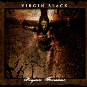 Requiem - Fortissimo, album by Virgin Black