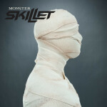Monster, album by Skillet