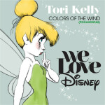 Colors Of The Wind (From "Pocahontas"), album by Tori Kelly
