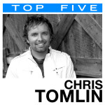 Top 5: Hits, album by Chris Tomlin