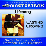 Lifesong [Performance Tracks], album by Casting Crowns