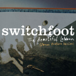 The Beautiful Letdown (Jonas Brothers Version), album by Switchfoot