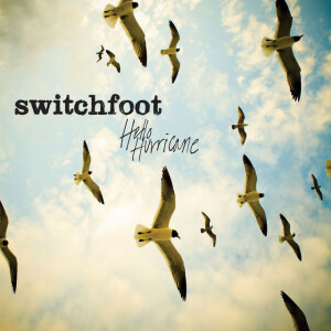 iTunes Sessions, альбом Switchfoot