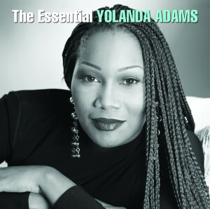 The Essential Yolanda Adams, album by Yolanda Adams