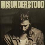 Misunderstood, album by Cory Asbury