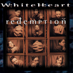Redemption, album by Whiteheart