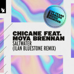Saltwater (Ilan Bluestone Remix), album by Moya Brennan