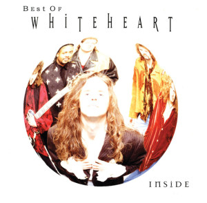 Inside, album by Whiteheart