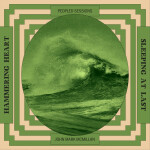 Hammering Heart (Sessions), album by John Mark McMillan