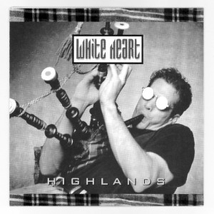 Highlands, album by Whiteheart