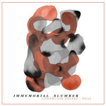 Immemorial Slumber, album by Lowercase Noises