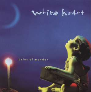 Tales Of Wonder, album by Whiteheart