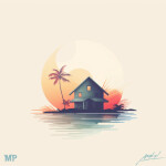 Summer Home, album by Matthew Parker