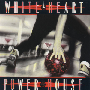 Powerhouse, album by Whiteheart