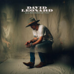 All Because of You, album by David Leonard
