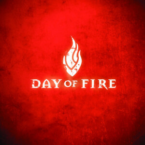 Day Of Fire, album by Day Of Fire