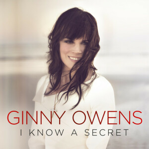 I Know A Secret, альбом Ginny Owens