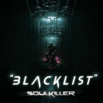 BLACKLIST, album by I The Breather