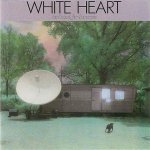 Don't Wait For The Movie, album by Whiteheart