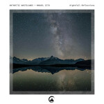 Nightfall Reflections, альбом Antarctic Wastelands