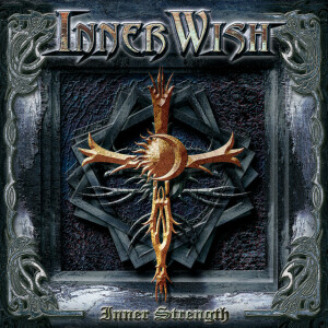 Inner Strength, album by Innerwish