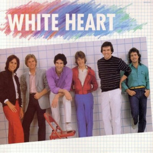 Whiteheart, album by Whiteheart