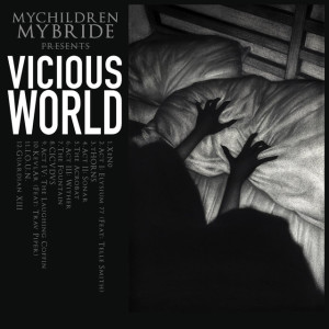 Vicious World, альбом MyChildren MyBride