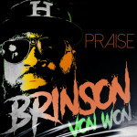 Praise, альбом Brinson