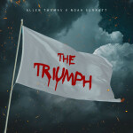 The Triumph, album by Allen Thomas