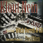 Klout Neín, album by Mitch Darrell, GB