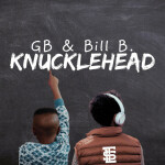 Knucklehead, album by GB