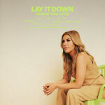 Lay It Down, album by Tasha Layton