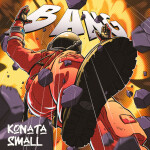 Bang, album by Konata Small