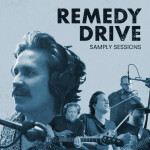Samply Sessions (Live from Samply Sessions), album by Remedy Drive