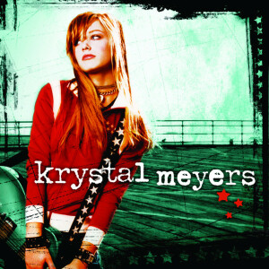 Krystal Meyers, альбом Krystal Meyers