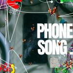 PHONE SONG., album by Fellowship Creative