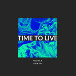 Time To Live, album by People of The Earth